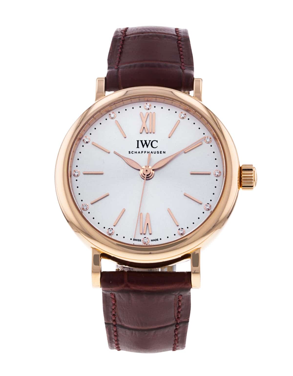 IWC Portofino Automatic IW357401